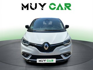 Renault Scenic Zen Energy TCe 96 kW (130 CV)