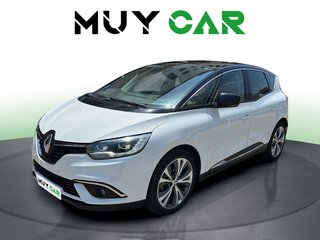Renault Scenic Zen Energy TCe 96 kW (130 CV)