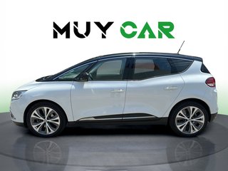 Renault Scenic Zen Energy TCe 96 kW (130 CV)