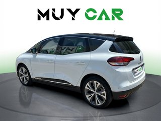 Renault Scenic Zen Energy TCe 96 kW (130 CV)