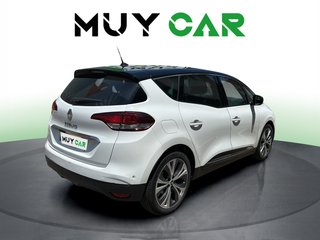 Renault Scenic Zen Energy TCe 96 kW (130 CV)