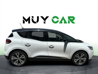 Renault Scenic Zen Energy TCe 96 kW (130 CV)