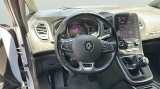 Renault Scenic Zen Energy TCe 96 kW (130 CV)