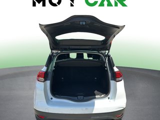 Renault Scenic Zen Energy TCe 96 kW (130 CV)