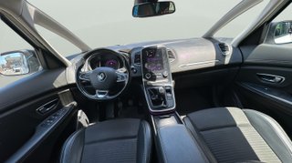 Renault Scenic Zen Energy TCe 96 kW (130 CV)