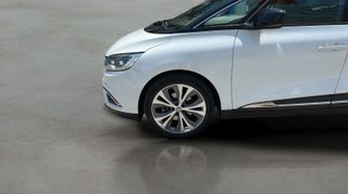 Renault Scenic Zen Energy TCe 96 kW (130 CV)