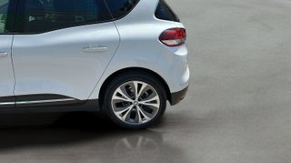 Renault Scenic Zen Energy TCe 96 kW (130 CV)