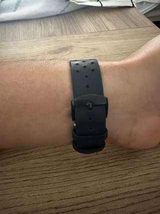 Reloj Seiko Cronógrafo Esfera Naranja
