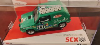 scalextric