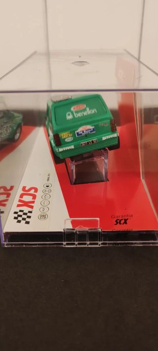 scalextric