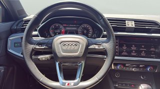 Audi Q3 Sportback S line 35 TDI quattro 110 kW (150 CV) S tronic