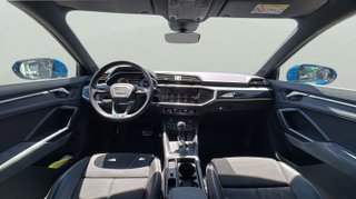 Audi Q3 Sportback S line 35 TDI quattro 110 kW (150 CV) S tronic