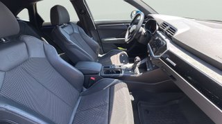 Audi Q3 Sportback S line 35 TDI quattro 110 kW (150 CV) S tronic