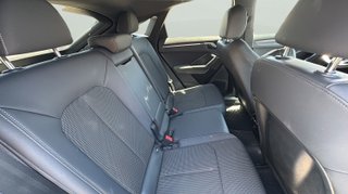 Audi Q3 Sportback S line 35 TDI quattro 110 kW (150 CV) S tronic