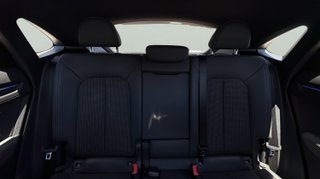 Audi Q3 Sportback S line 35 TDI quattro 110 kW (150 CV) S tronic