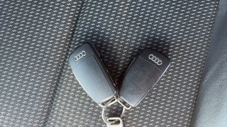 Audi Q3 Sportback S line 35 TDI quattro 110 kW (150 CV) S tronic