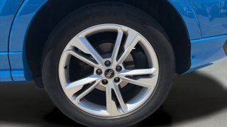 Audi Q3 Sportback S line 35 TDI quattro 110 kW (150 CV) S tronic