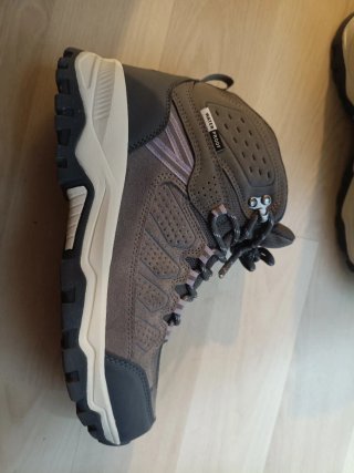 Botas de montaña Crane Talla 40. Decathlon