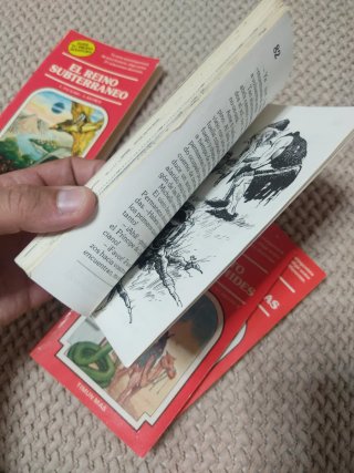 Pack libros elige tú propia aventura