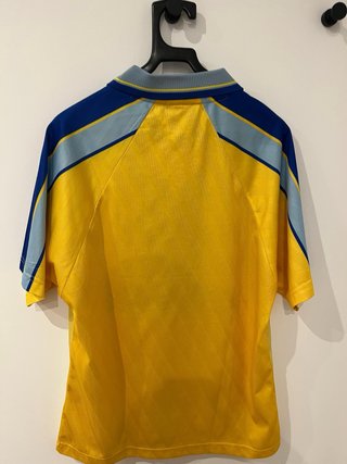Camiseta Chelsea F.C. Retro Autoglass