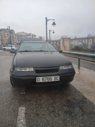 opel calibra 1992