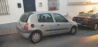 Renault Clio CA 5010 BL    precios  los hablamos e