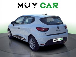 Renault Clio Business dCi 55 kW (75 CV)