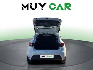 Renault Clio Business dCi 55 kW (75 CV)