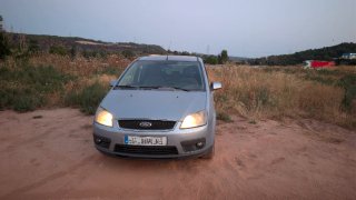 Ford Focus C-Max 2006