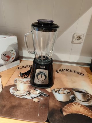 Batidora Moulinex Blendforce 2 - 800W