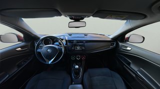 Alfa Romeo Giulietta 1.6 JTDm Distinctive 88 kW (120 CV)