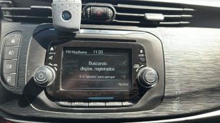 Alfa Romeo Giulietta 1.6 JTDm Distinctive 88 kW (120 CV)