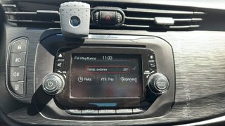 Alfa Romeo Giulietta 1.6 JTDm Distinctive 88 kW (120 CV)