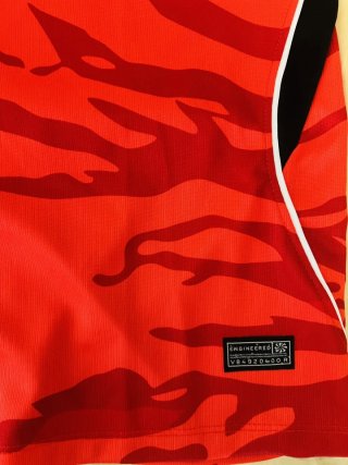 Camiseta Nike Corea del Sur Talla M