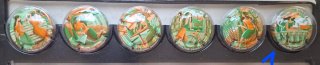 Chapas Cava Jaume Serra Colección