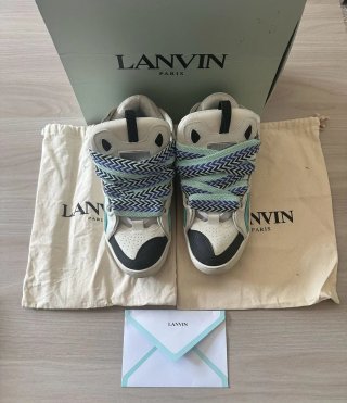 Scarpe Lanvin usate