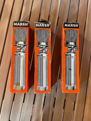 MARSH FB-26 Fountain Brush