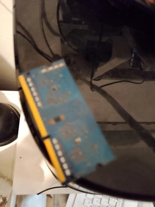 SK hynix 2GB DDR3 Portátil PC3L-12800S