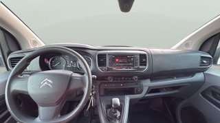 Citroen Jumpy Furgon BlueHDi 100 Talla XL 75 kW (102 CV)