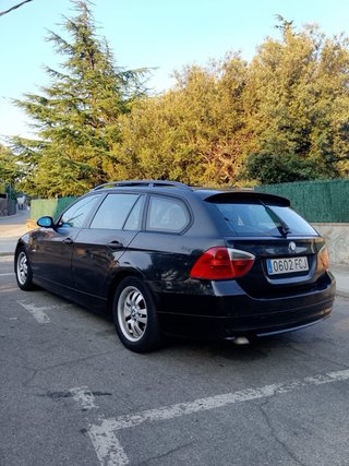 BMW Serie 3 2007