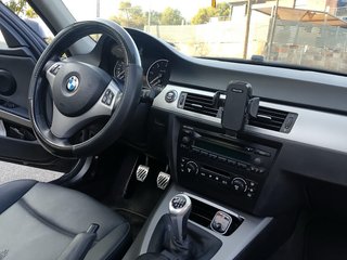 BMW Serie 3 2007