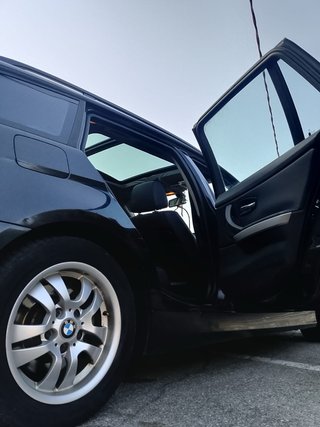 BMW Serie 3 2007