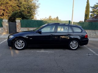 BMW Serie 3 2007