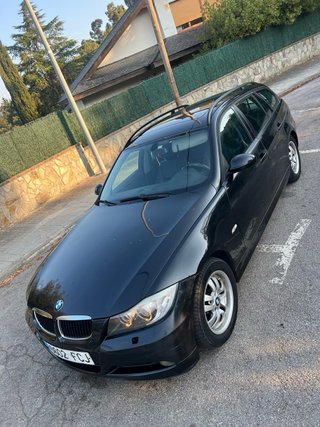 BMW Serie 3 2007