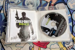 Call of Duty MW3 PS3