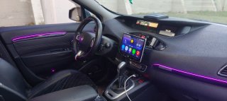Renault Grand Scenic 2011