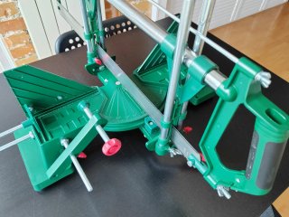 Sierra Ingletar Manual Parkside