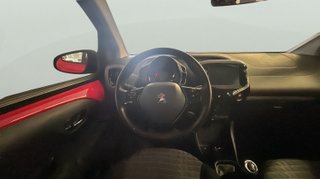 Peugeot 108 VTi Allure 53 kW (72 CV)