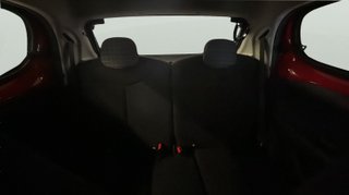 Peugeot 108 VTi Allure 53 kW (72 CV)
