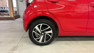 Peugeot 108 VTi Allure 53 kW (72 CV)